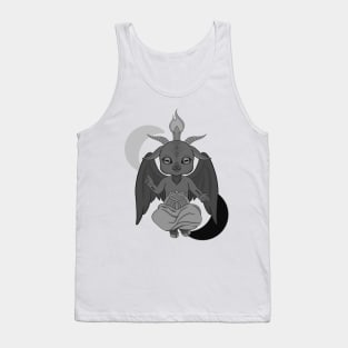 Baby’s First Baphomet Tank Top